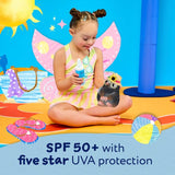 Childs Farm SPF 50+ Sun Spray 100ml - British product