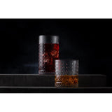 Ravenhead Oxbridge Hiball Glasses
