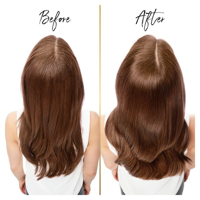 Pantene menopause shampoo for thinning hair 250ml, imported from the UK