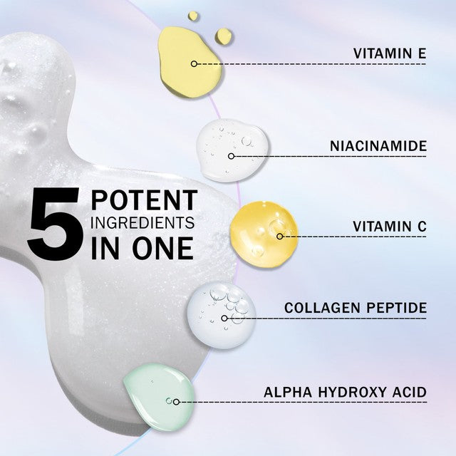 Olay Super Serum Mini 14ml, imported from the UK