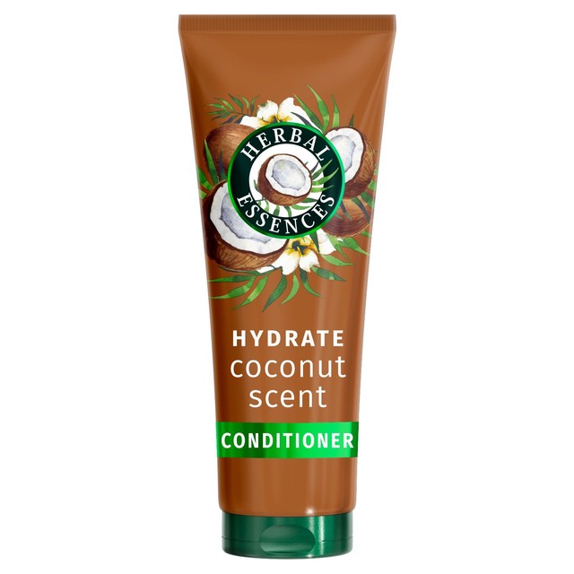 Herbal Essences coconut hydrate hair conditioner 250ml, UK version