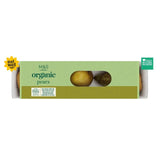 M&S Organic Ripen at Home Pears 3 per pack, imported from the UK