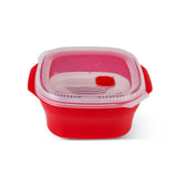 Good 2 Heat Plus Microwave Multisteamer 2.6L, UK version