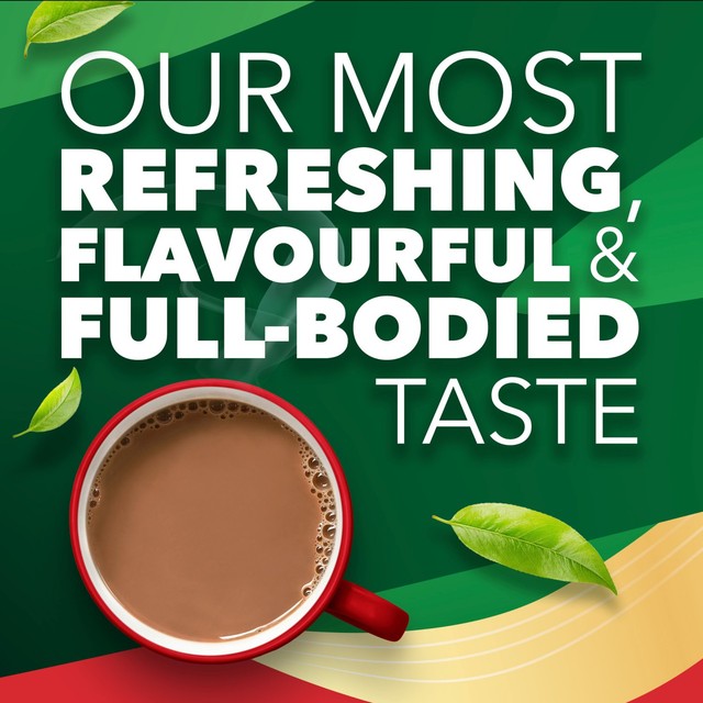 PG Tips Gold Special Blends black tea bags 70 pack, imported from the UK
