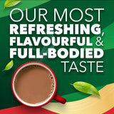 PG Tips Gold Special Blends black tea bags 70 pack, imported from the UK