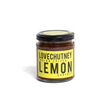 Love Pickle lemon chutney 180g, UK version