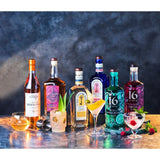 M&S berry gin 70cl, imported from the UK