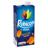 Rubicon Deluxe Mango Juice Drink 1L, imported from the UK