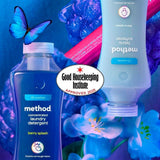 Method berry laundry liquid 990ml, imported from the UK