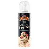 Baileys Squirty Cream 250g