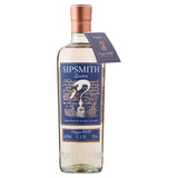 Sipsmith Origin 1639 gin 70cl (British brand)