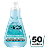 INEOS fabric conditioner Sea Minerals and Wild Jasmine 1000ml, UK version