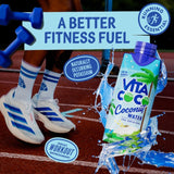 Vita Coco coconut water multipack 12 bottles (British brand)