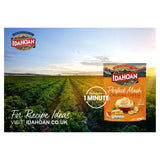 Idahoan Cheese Mash 109g pouch, UK version