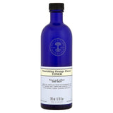 Neal's Yard Remedies orange flower toner 200ml, imported from the UK