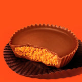 Reese's Cups Snack Size Bag 297g, imported from the UK