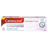 Canesten intimate cooling gel 35g - British product