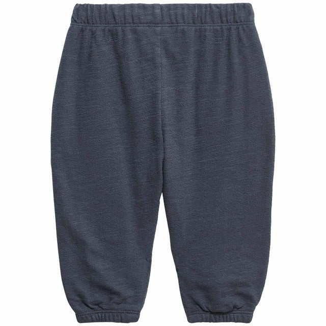M&S cotton baby jogger charcoal 3-6 months, imported from the UK