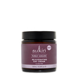 Sukin Purely Ageless Day Cream 120ml (British brand)