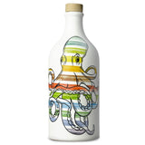 Muraglia Coratina extra virgin olive oil 500ml, imported from the UK