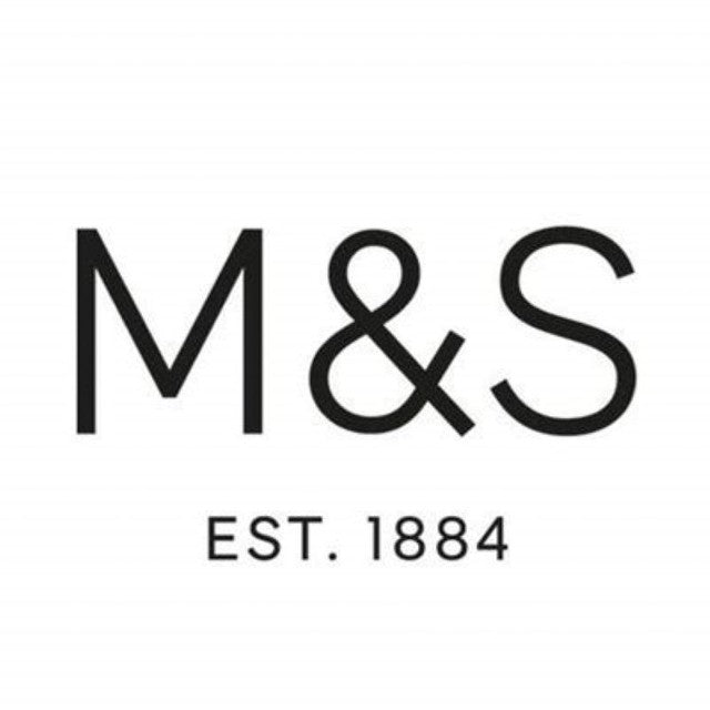 M&S Medium Dry Amontillado Sherry 75cl, imported from the UK