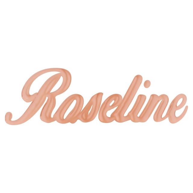 Sainte Rose Prestige Provence rose wine 75cl (British brand)