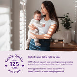 HiPP Anti Reflux Baby Milk Powder Formula From Birth