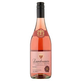 Sainsburys Winemakers Selection Lambrusco Rosato 75cl