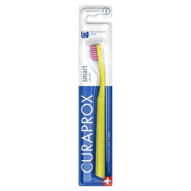 Curaprox Smart toothbrush kids Extra small - British product