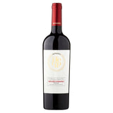 Integro Organic Negroamaro red wine 75cl, UK version