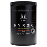 Myprotein Pro Hyrox the Electrofuel Raspberry Lemonade Flavour 102kg