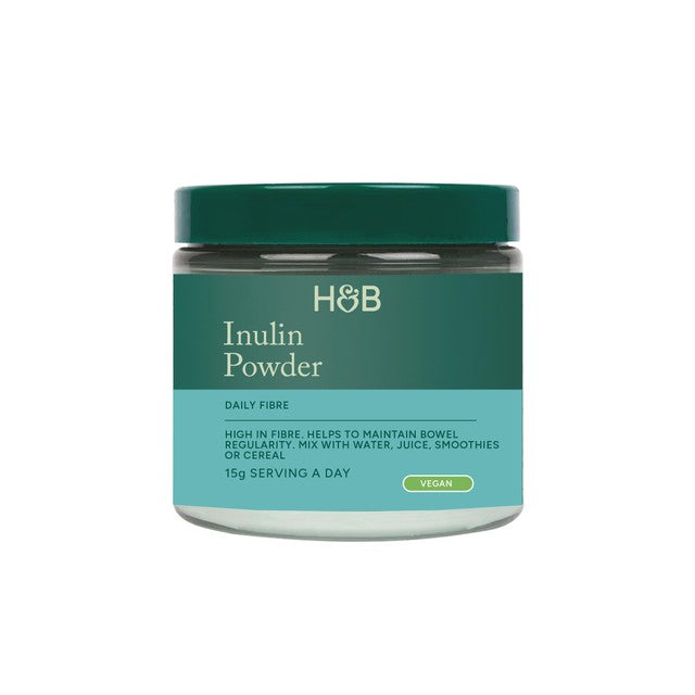 Holland & Barrett Inulin Powder 200g, UK version