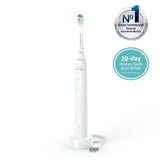 Philips Sonicare Series 4100 White electric toothbrush, imported from the UK