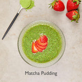 Clearspring Matcha Green Tea Powder 100g - British product