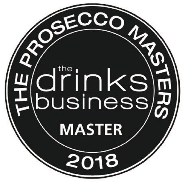 Bottega Gold Prosecco 20cl - British product