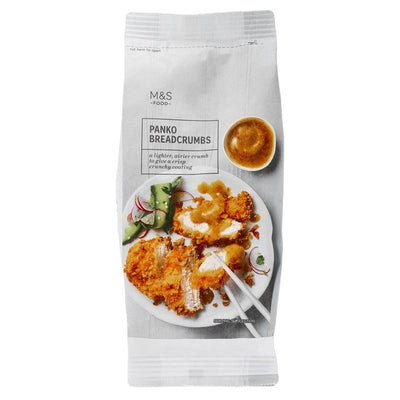 Chapelure Panko M&S 150g