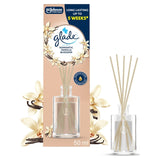 Glade Vanilla Blossom reed diffuser 50ml, UK version