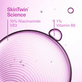 Simple Niacinamide Serum 30ml (British brand)