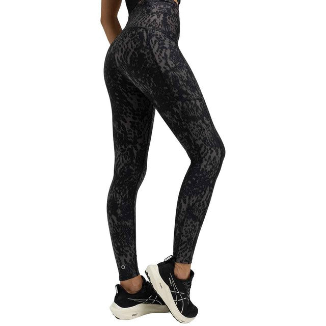 M&S gym leggings Dark Mix size 16, imported from the UK