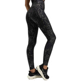 M&S gym leggings Dark Mix size 16, imported from the UK