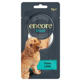 Encore Dog Tuna Loin treat 30g - British product