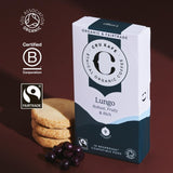 Cru Kafe lungo coffee pods 20 pack - British product