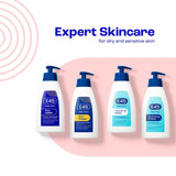 E45 Rich Lotion 400ml bottle for dry skin - British product