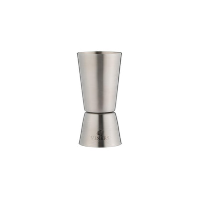 Viners Double Jigger Spirit Measure