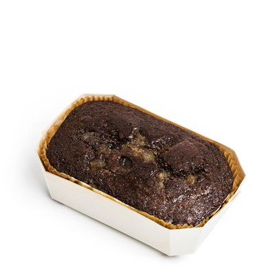 Gâteau au gingembre collant noir biologique Daylesford 450g