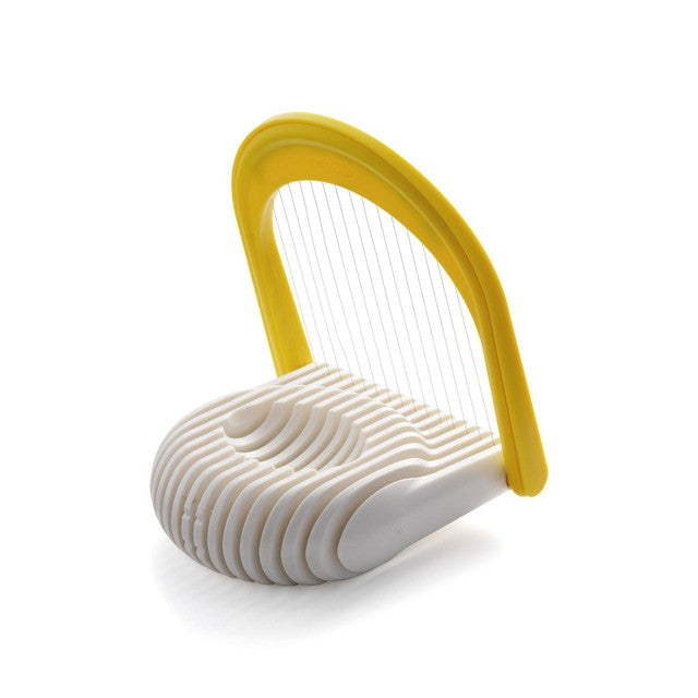 Chef'n Flipslice egg and cheese slicer - British product