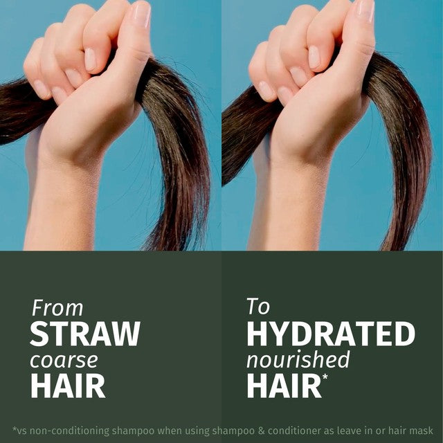 Herbal Essences coconut hydrate shampoo 350ml, UK version