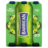 Barbican Malt Beverage Apple Flavour 6x330ml