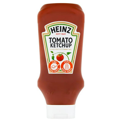 Heinz Tomato Ketchup 700g