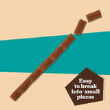 Good Boy duck stick dog treat 15g, UK version